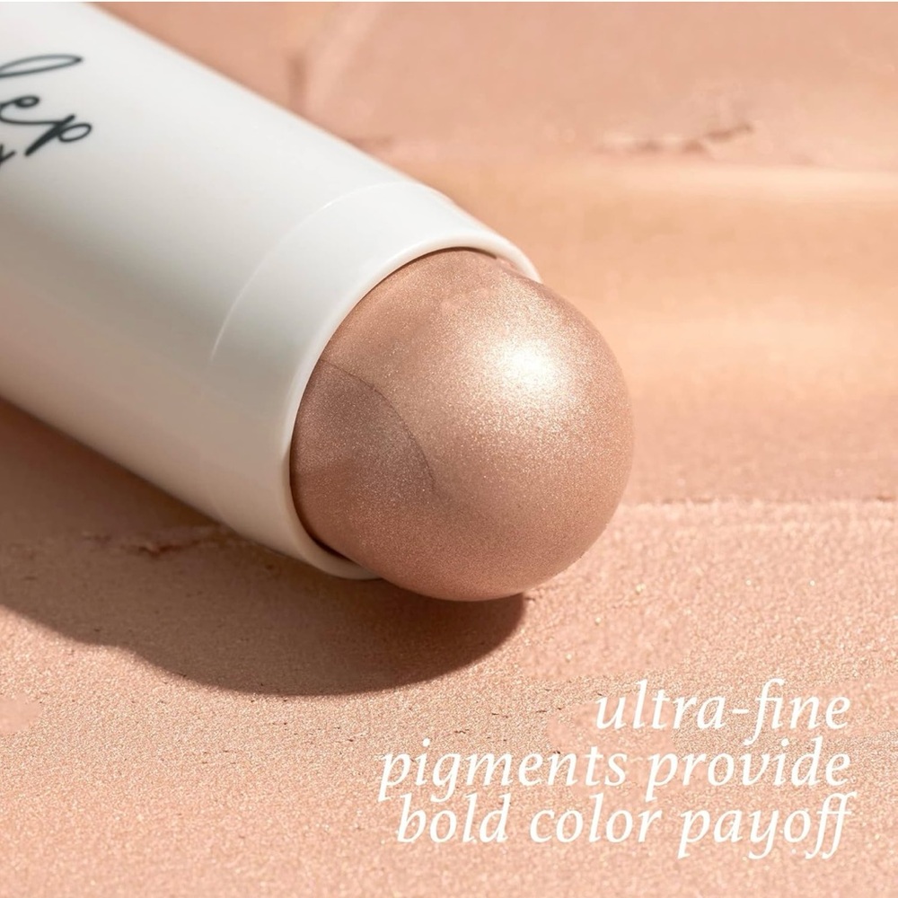 NIB julep Skip The Brush Highlighter Sheer Glow